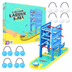 K Toys | Ladder Toss Game Set