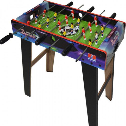 K Toys | Fun and Sport Soccer Game | Multicolor