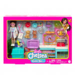 Barbie | Chelsea Pet Vet Doll Playset