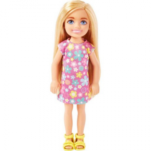 Barbie | Chelsea Friend Doll