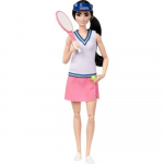 Barbie | Sports Doll | Tennis Player