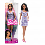 Barbie | Doll, Kids Toys, Fashionistas, Wavy Black Hair And Tall Body