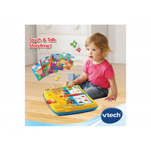 VTech | Touch & Learn Storytime