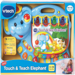 VTech | Touch & Teach Elephant Book