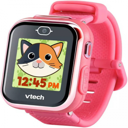 Vtech | Kidizoom DX3 Smartwatch | Pink