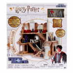 برج هاري بوتر جريفندور مع الشخصيات, 32 قطعة من جادا