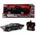 Jada | Fast & Furious RC 1970 Dodge Charger 1:16