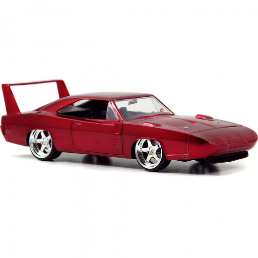 JADA | Fast & Furious 1969 Dodge Charger Diecast Model 1:24