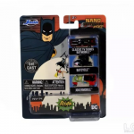 Jada - Batman Pack 1.65 Inch    3 Nano