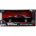 Jada | Fast and Furious 1327 Dodge Charger Diecast Model1:24
