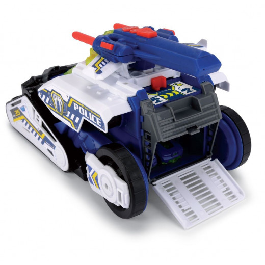 Dickie | Police Bot Tank