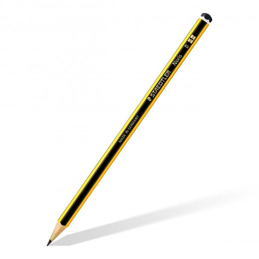 Staedtler - Noris Pencil B