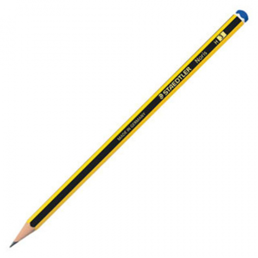 ستيدلر - قلم رصاص نوريس إتش