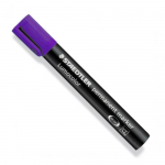 Staedtler - Lumocolor Marker - Purple