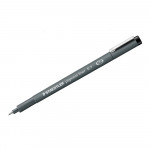 ستيدلر - قلم تحديد 0.1 مم - أسود