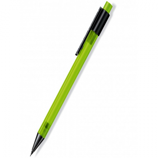 Staedtler - Graphite Mechanical Pencil 0.5 mm - Green