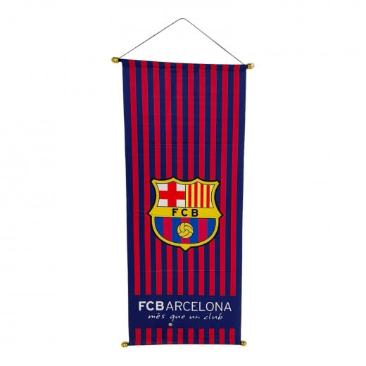 K Lifestyle | FC Barcelona Club Decoration Flag