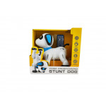 كاي تويز - لعبة كلب الروبوت مع ريموت كونترول