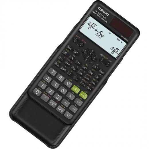 Casio Calculator Fx-85ES Plus