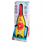 PlayGo Scoop A Ball Launcher
