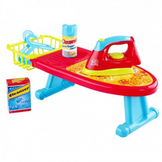 Play Go | Home Ironing Set