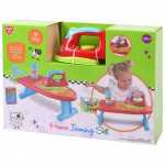 Play Go | Home Ironing Set