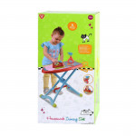 Play Go | Housework Ironing Set | Random Color