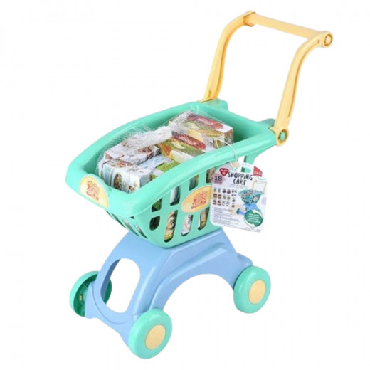 Play Go | Shopping Cart