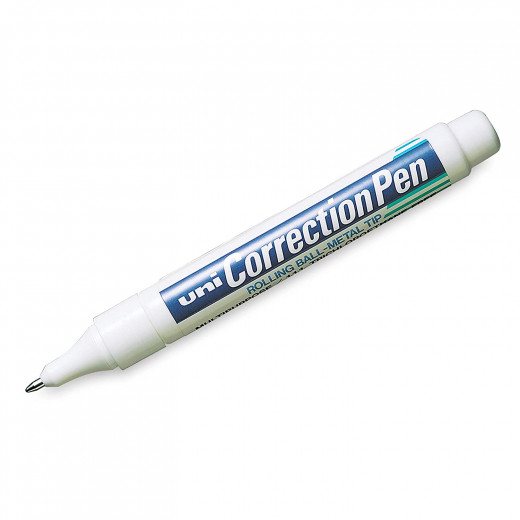 يوني بول - قلم طامس الحبر