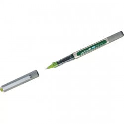 يوني بول - قلم حبر - 0.7 ملم - أخضر فاتح