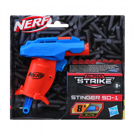Nerf | Alpha Strike Stinger SD1 | 2 pcs