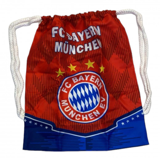 K Lifestyle | Backpack | Bayern München