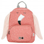 Trixie | Backpack | Mrs. Flamingo