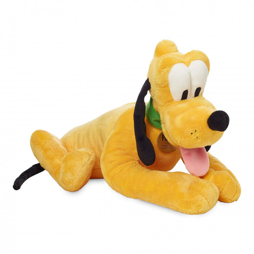 K Toys | Pluto Dog Soft Toy