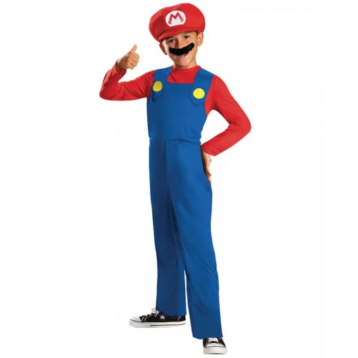 K Costumes | Children Costumes, Super Mario Design