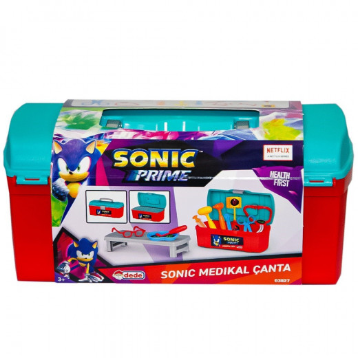 Dede | Sonic Medikal Canta