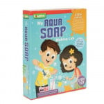 Play Craft | My Aqua Soap Making Lab