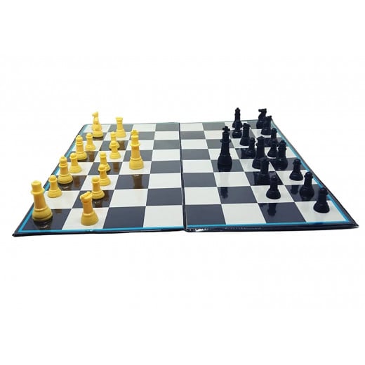 Play Craft | Magnetic Chess Maestro