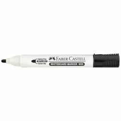 فابر كاستل - قلم للسبورة البيضاء - أسود