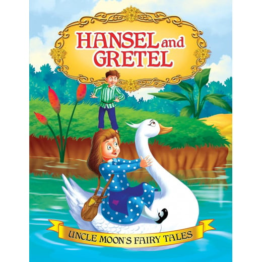 Dreamland | Hansel and Greetel