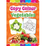 Dreamland | Copy Color | Vegetables