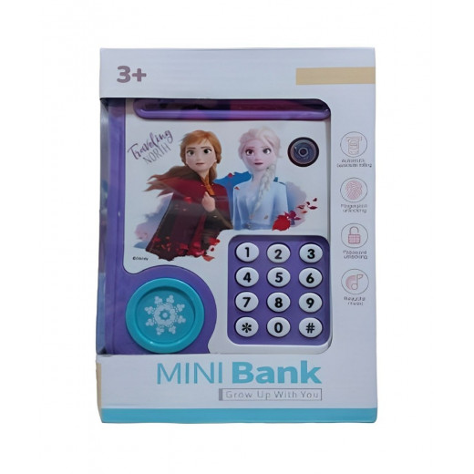 K Toys | The Frozen Mini Bank
