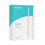 Dentrax TB3 Pro Electrtic Toothbrush
