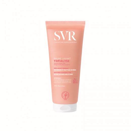 SVR Topialyse Cleansing Baume 200ml