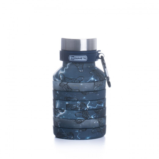 Bakorth water bottle