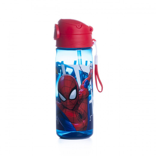 Water bottle Spider-Man