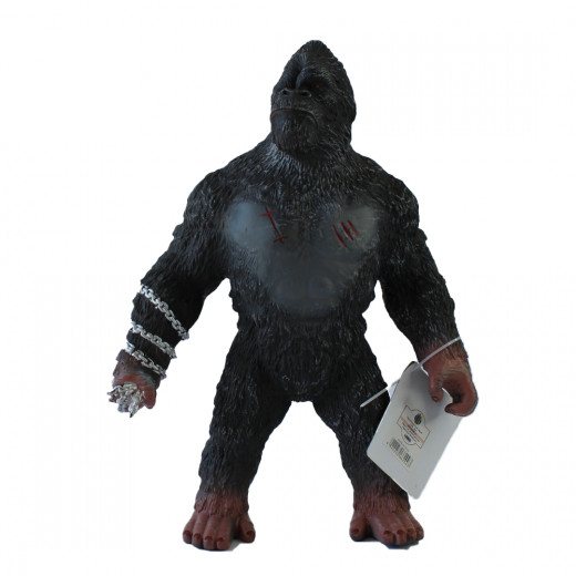 Stoys Standing Kingkong Large 12inch