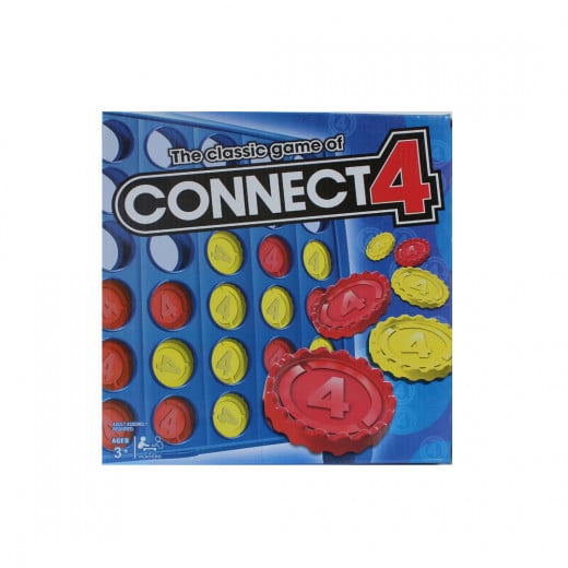 Stoys Connect 4
