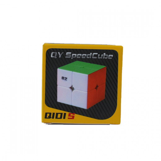 Stoys Rubik Cube 2x2