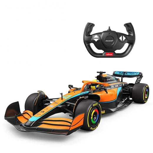 R/C 1:12 McLaren F1 MCL36
